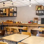 Hotel Ibis Centre 3*