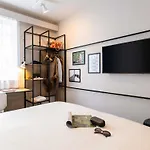 Ibis Centre 호텔