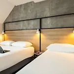 Ibis Centre Hotel Namen