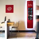 Ibis Centre 호텔 나무르