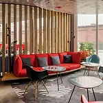Ibis Centre 나무르