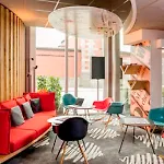 Ibis Centre Hotel Namen