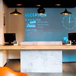 Ibis Centre Hotel