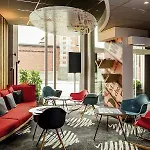 호텔 Ibis Centre