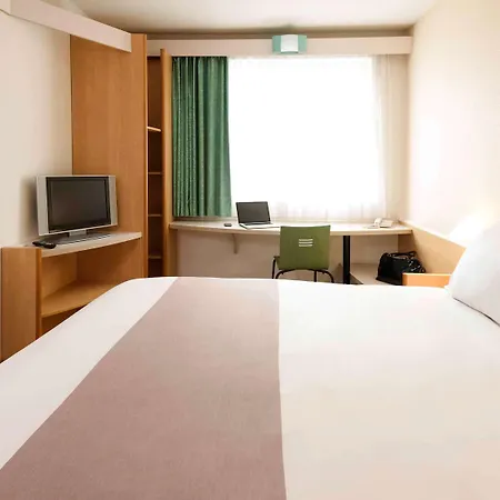 Hotel Ibis Centre