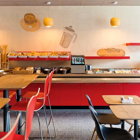 Ibis Centre Namur