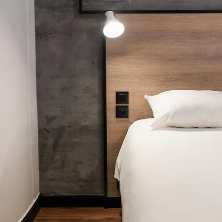Hotel Ibis Centre Namur
