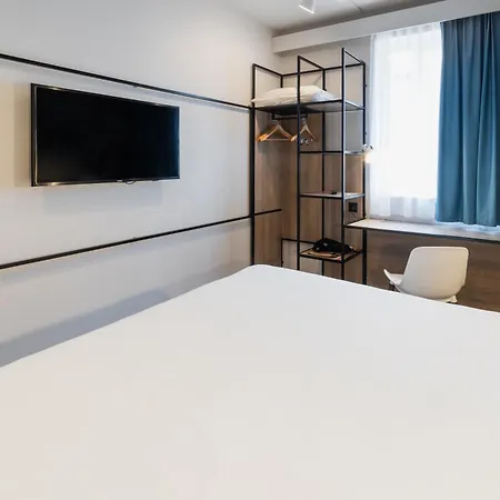 Ibis Centre Hotel Namur