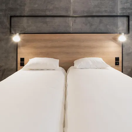 Ibis Centre Namur