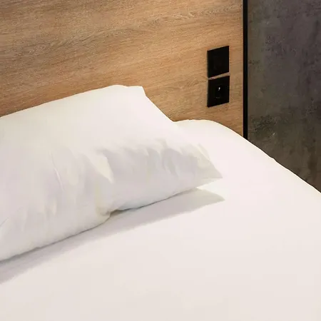 Ibis Centre Hotel