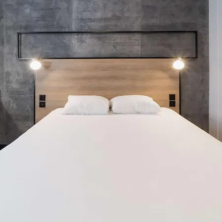 Hotel Ibis Centre