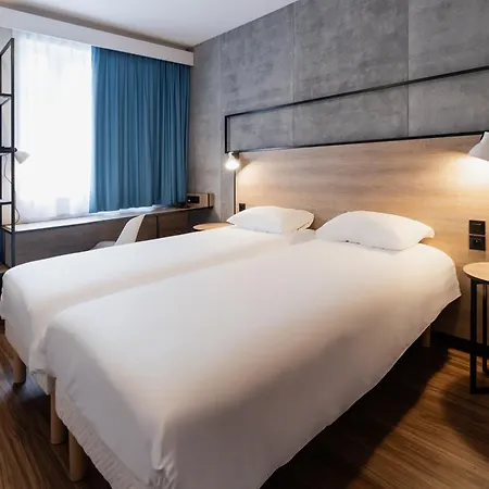 Ibis Centre Hotel
