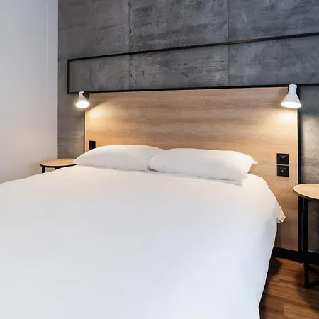 Hotel Ibis Centre Namur