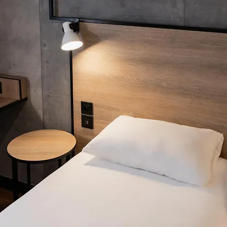 Ibis Centre 3* Namur