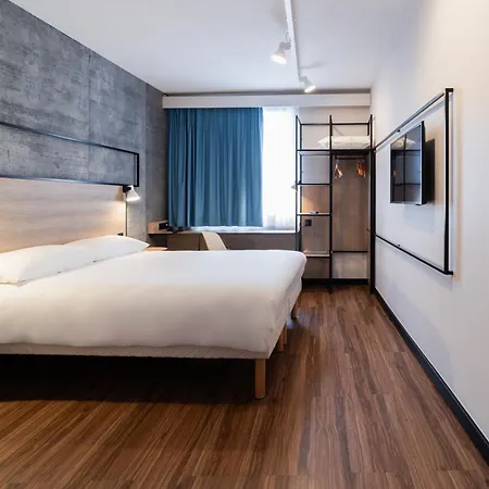 Hotel Ibis Centre Namur