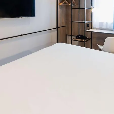ホテル Ibis Centre ナミュール