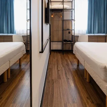 Ibis Centre 那慕尔