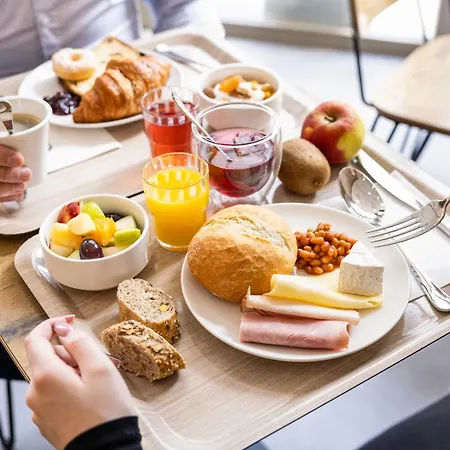 Ibis Centre Otel Namur