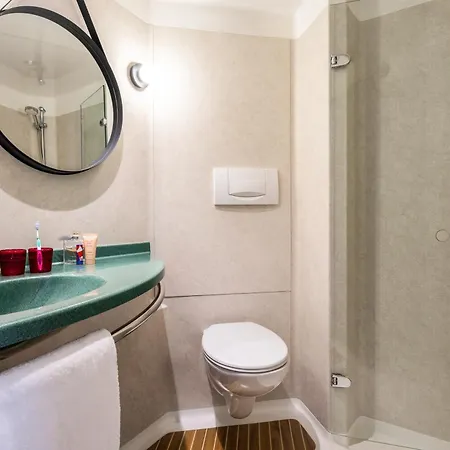 Ibis Centre 3* Namen