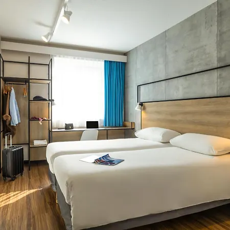 Otel Ibis Centre