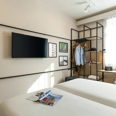 Hotel Ibis Centre Namen