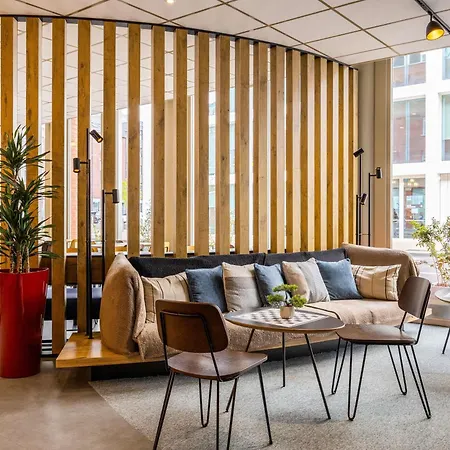 Hotel Ibis Nambur Centre