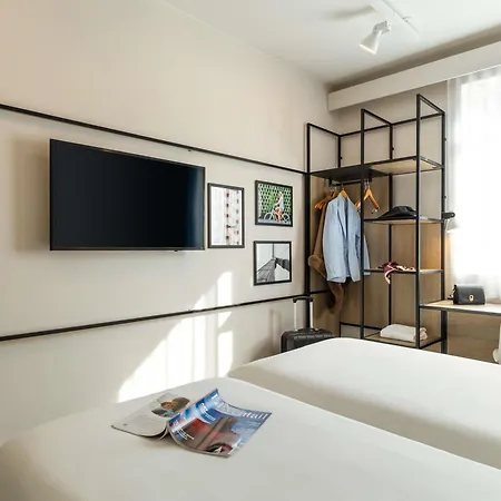 Ibis Nambur Centre Hotel 3*