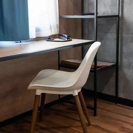 Ibis Centre 3* Namur