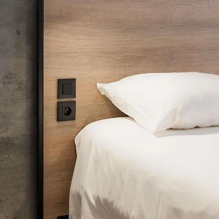 Hotel Ibis Centre 3*
