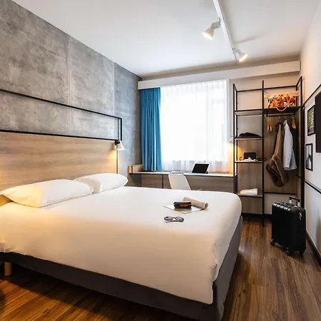 Ibis Nambur Centre 3* Namen