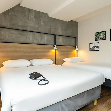 Hotel Ibis Nambur Centre 3*