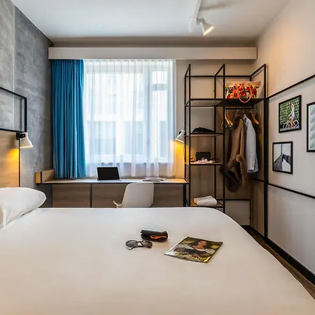 Ibis Nambur Centre Hotel Namen