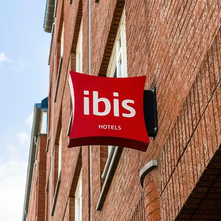 Hotel Ibis Nambur Centre Namen