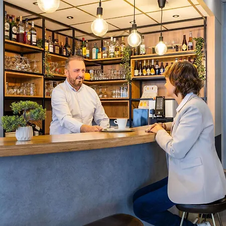 Hotel Ibis Centre 3*