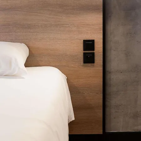 Otel Ibis Centre
