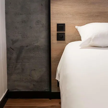 Hotel Ibis Centre Namur