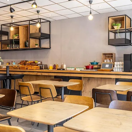 Ibis Centre 3* Namur