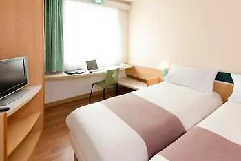 Szálloda Ibis Centre Namur
