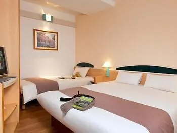 Otel Ibis Centre