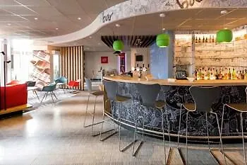 Ibis Centre 3* ナミュール