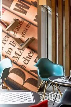 Ibis Centre Otel Namur