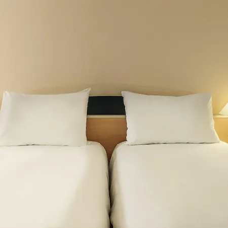 Ibis Centre ホテル ナミュール