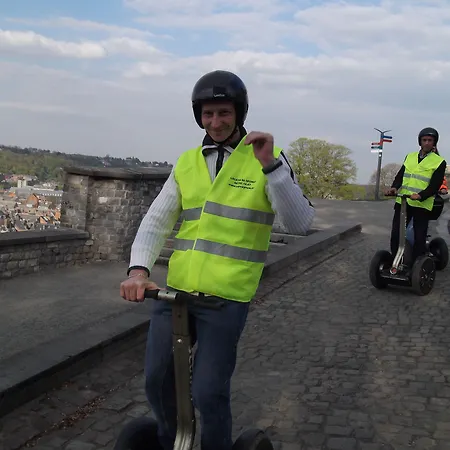 Ibis Centre 3* Namen