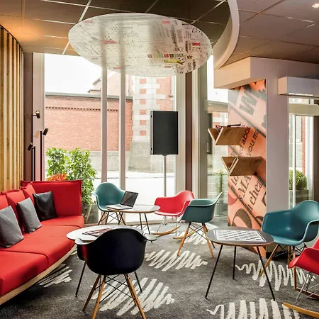 Hotel Ibis Centre