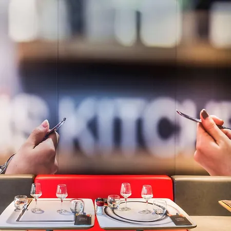 Otel Ibis Centre Namur