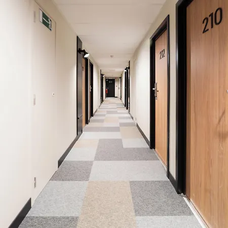 Otel Ibis Centre Namur