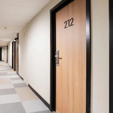 Hotel Ibis Centre Namur