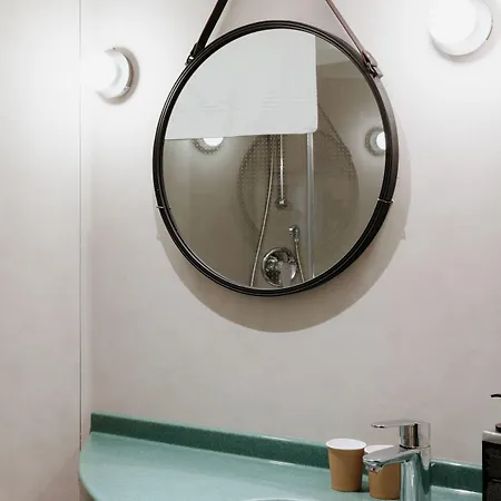 Ibis Centre Hotel Namen