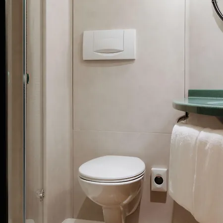 Ibis Centre 3* 那慕尔