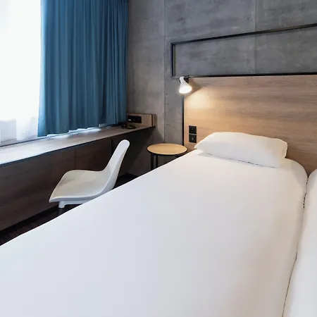Ibis Centre 3* ナミュール